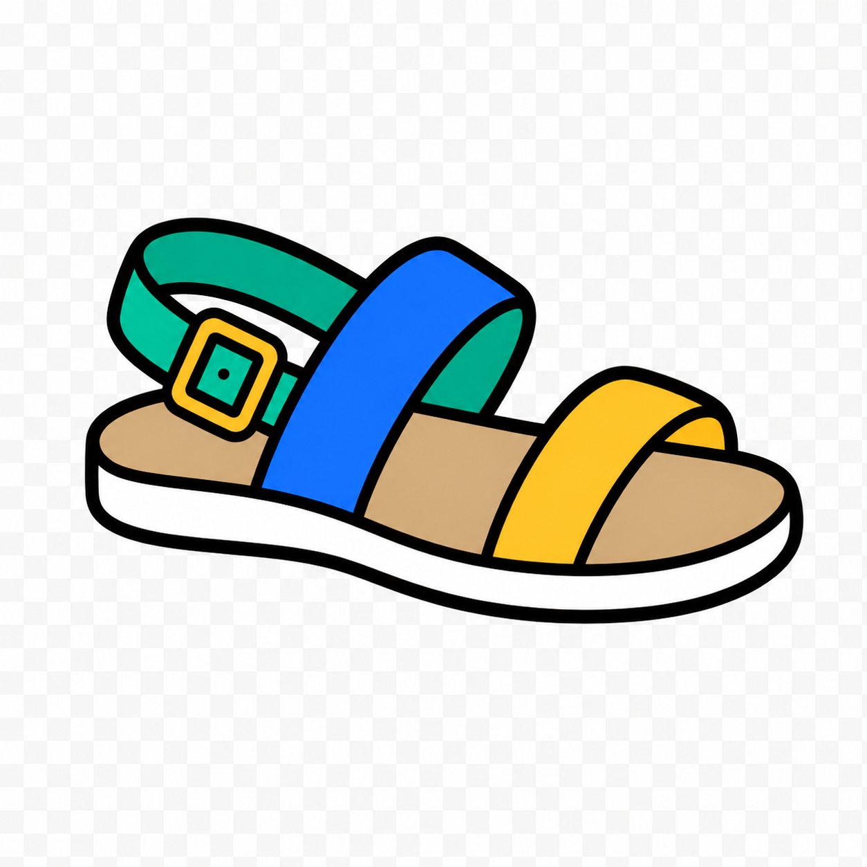 Sandalen