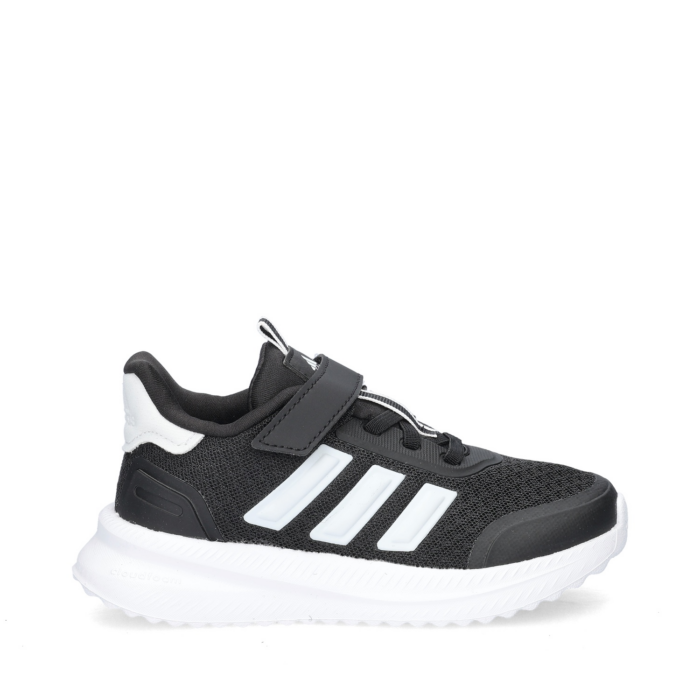 Adidas klittenbandschoenen – Zwart