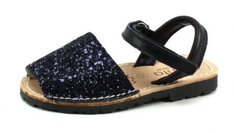 Cienta Menorca Blauw CIE44 – Wit,Roze,Blauw