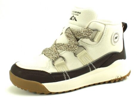 Skechers Offwhite SKR35