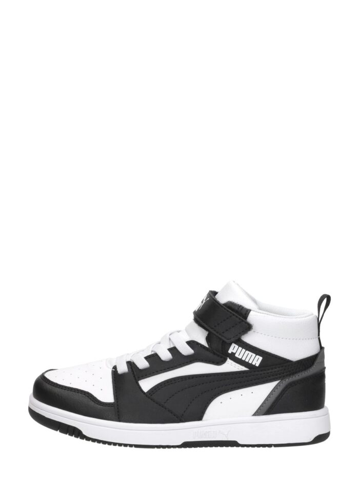 Puma Rebound V6 Mid Ac+ Ps – Zwart
