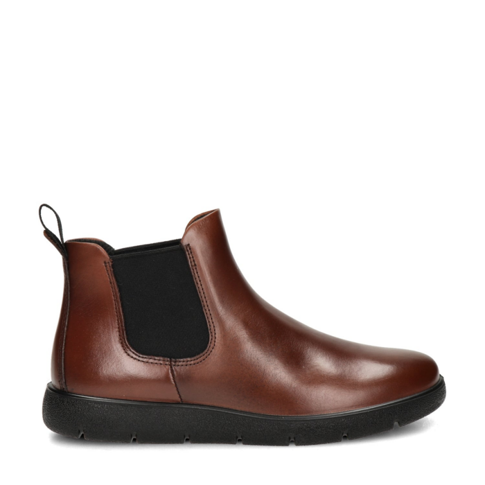 ECCO Bella 2 chelseaboots – Bruin