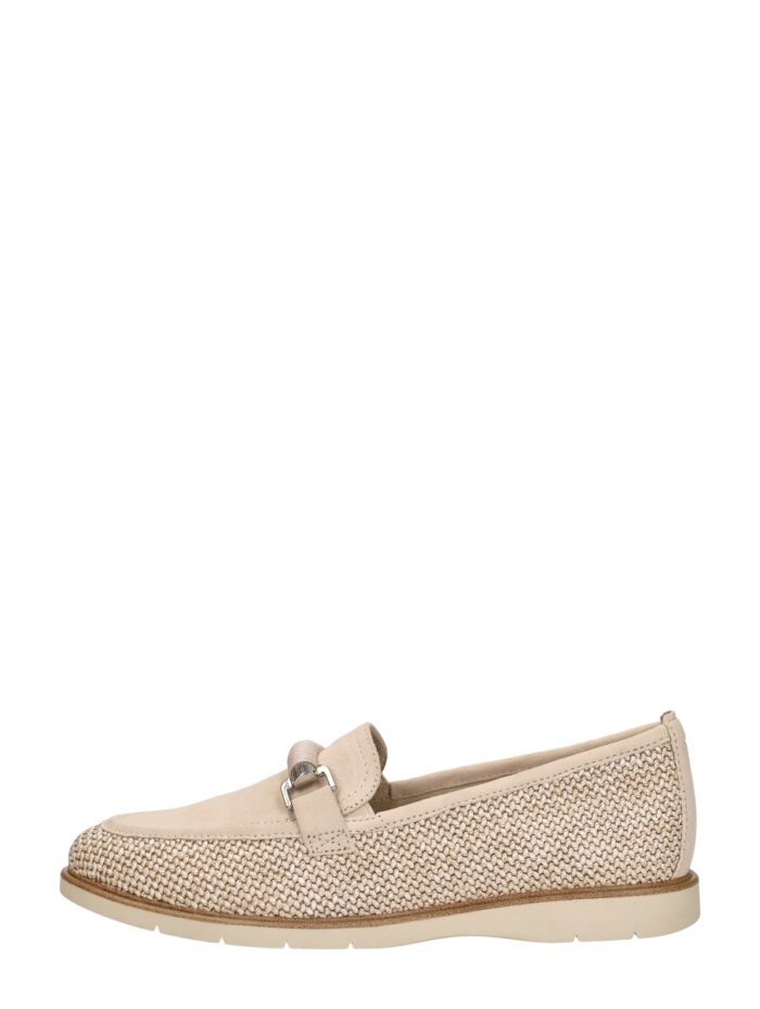 tamaris Mocassin – Beige
