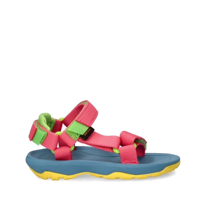 Teva Hurricane XLT 2 babyschoenen – Multi