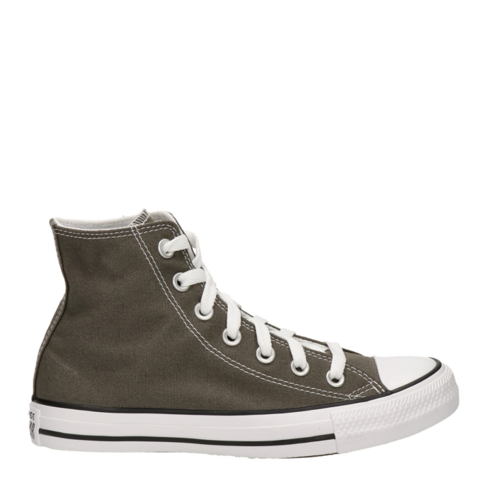 Converse Chuck Taylor All Star hoge sneakers – Grijs
