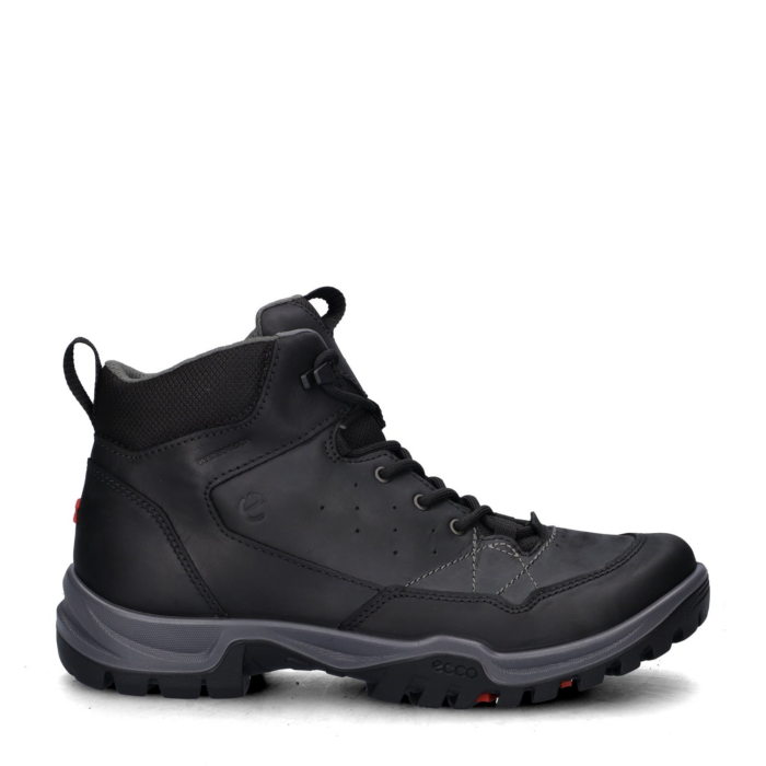 ECCO Receptor Trekk wandelschoenen – Zwart