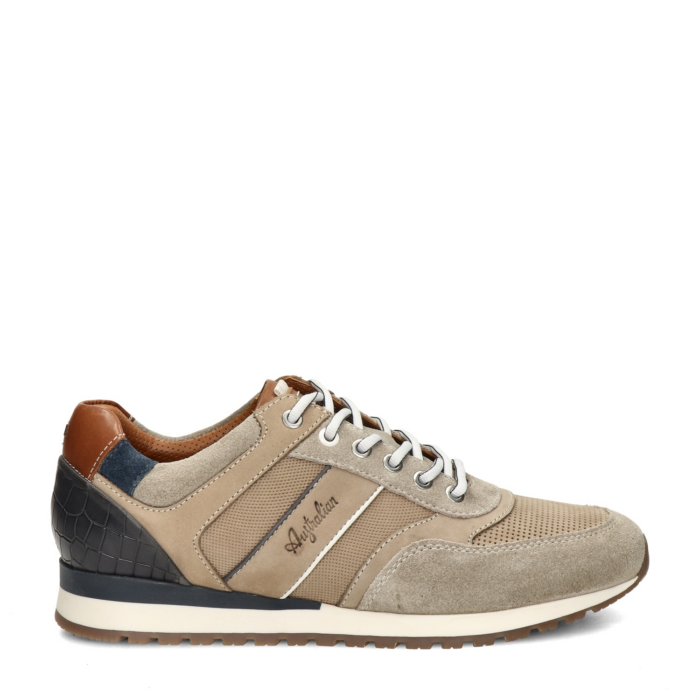 Australian Niagara sneakers – Taupe