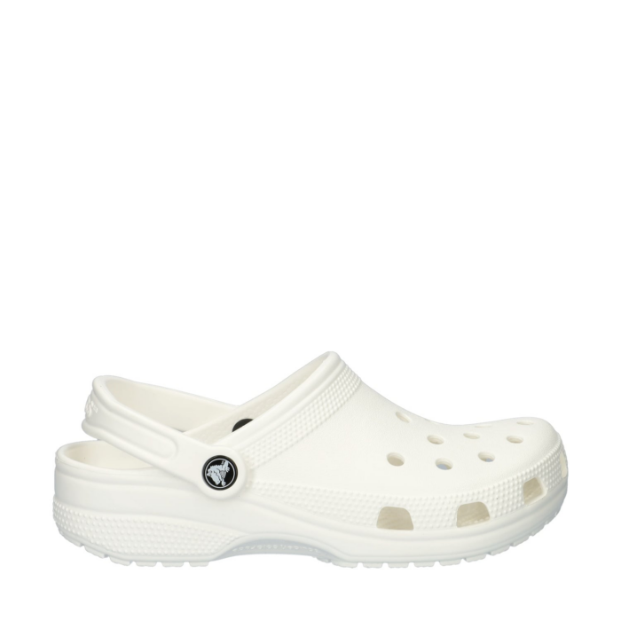 Crocs Classic instapschoenen – Wit