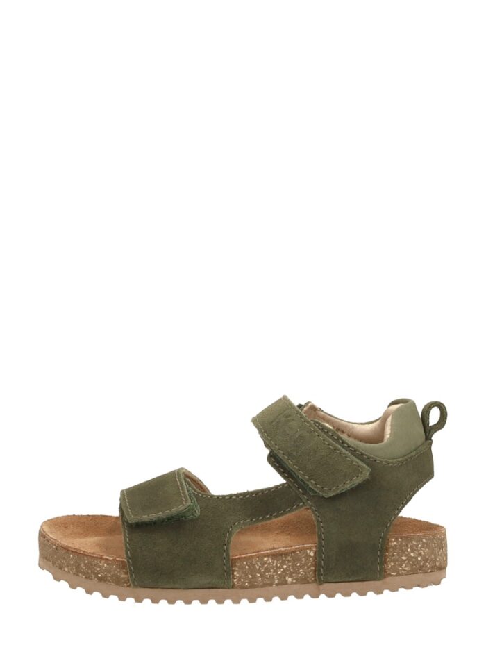 Keq Jongens Sandalen – Groen