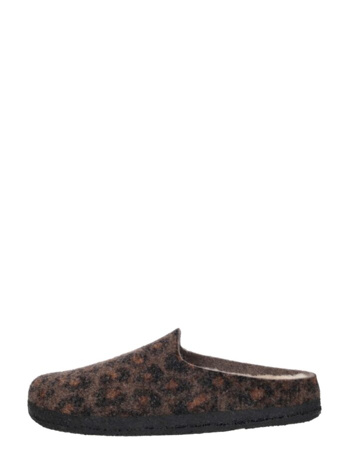 Birkenstock Amsterdam Wrapped – Cognac