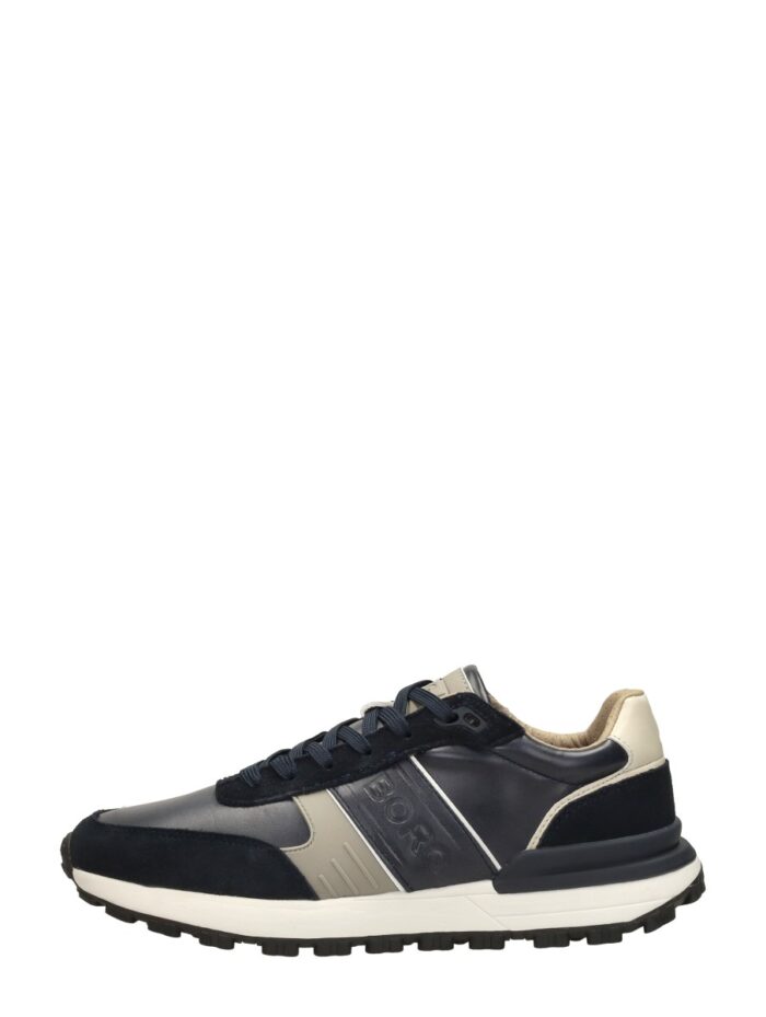Bjorn Borg R2405 Runner Low M – Blauw