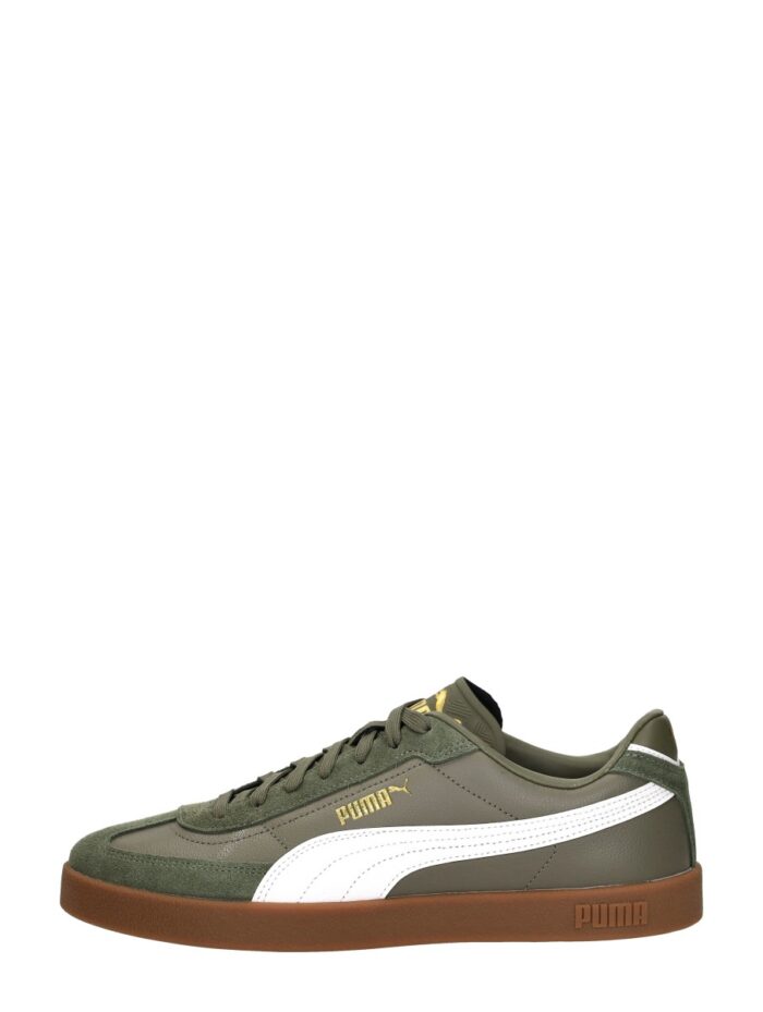 Puma Club Ii – Groen