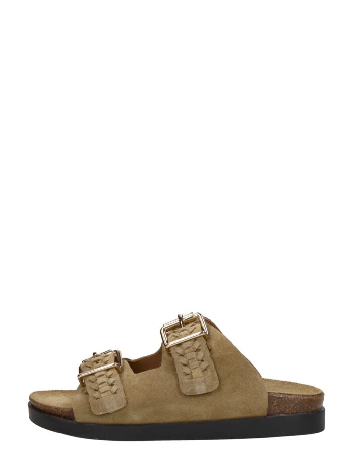 Sub55 Open Teen – Beige