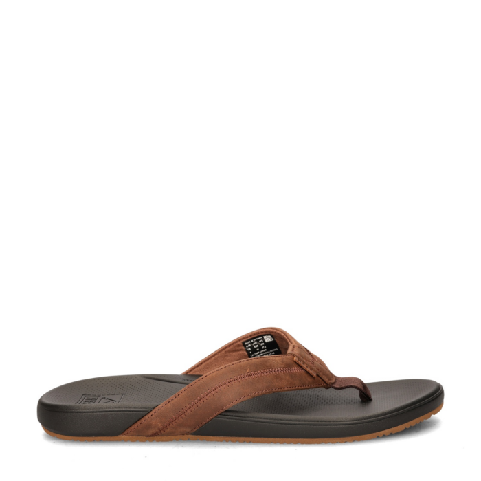 Reef Cushion Phantom 2.0 Le – Cognac
