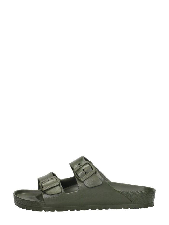 Birkenstock Arizona Essentials – Groen