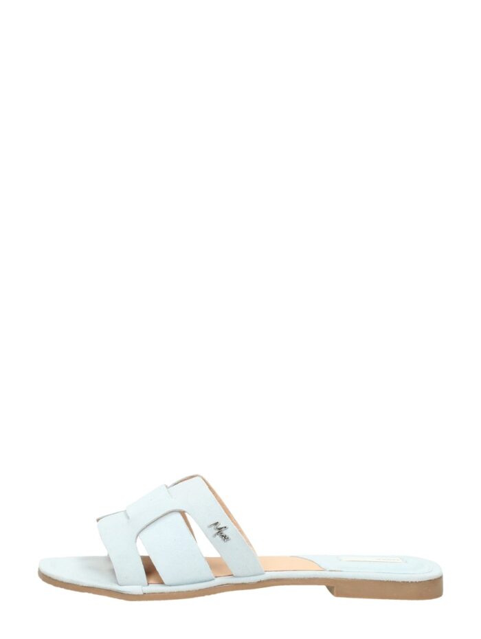 Mexx Sandal Jacey – Licht blauw
