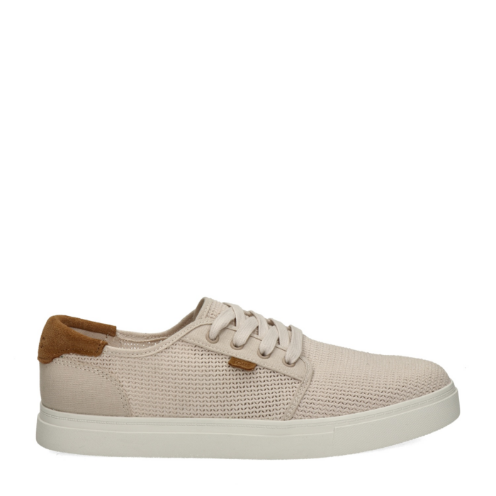 TOMS Carlo 2.0 lage sneakers – Beige