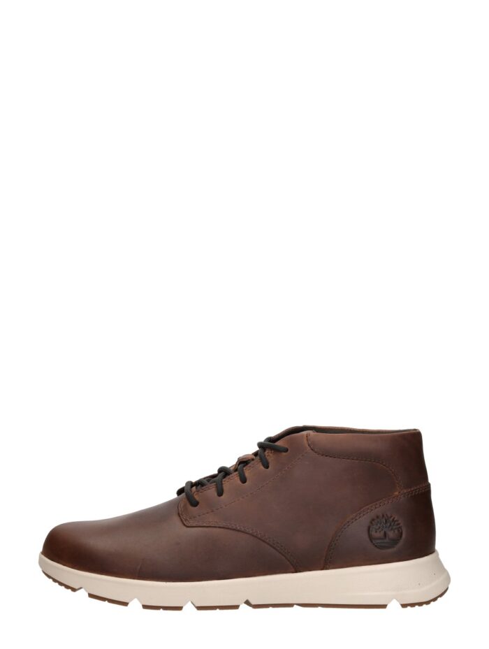 Timberland Parker Street – Donkerbruin