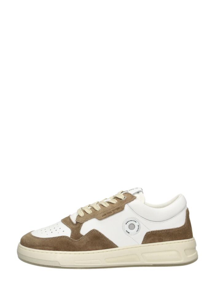Off The Pitch Breathe – Beige