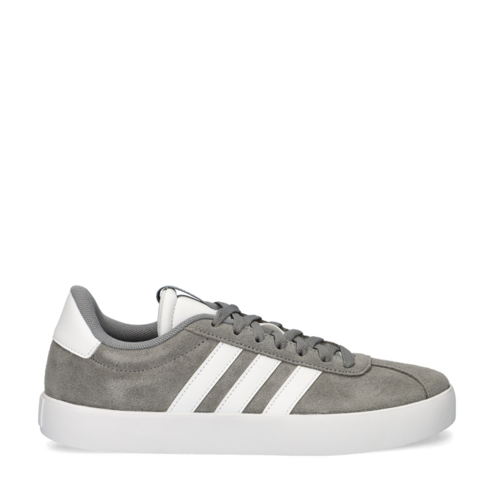 Adidas VL Court 3.0 lage sneakers – Grijs