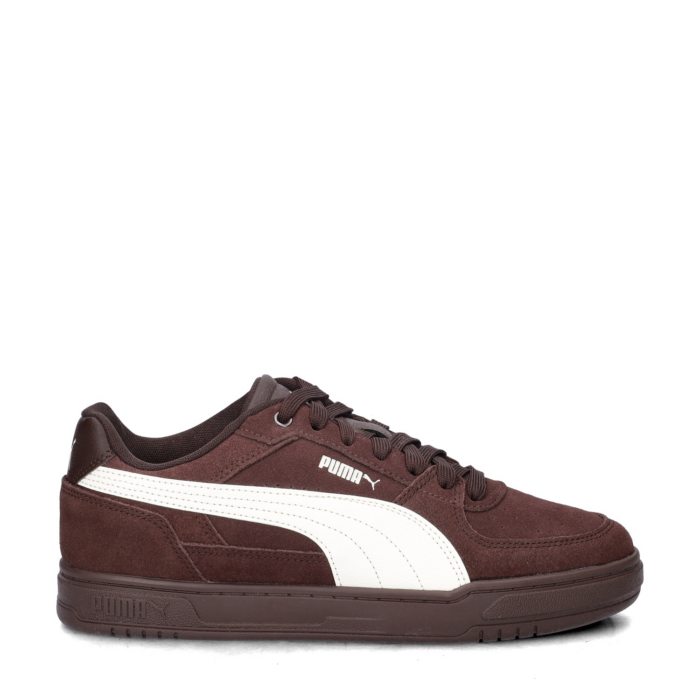 Puma Caven III lage sneakers – Bruin