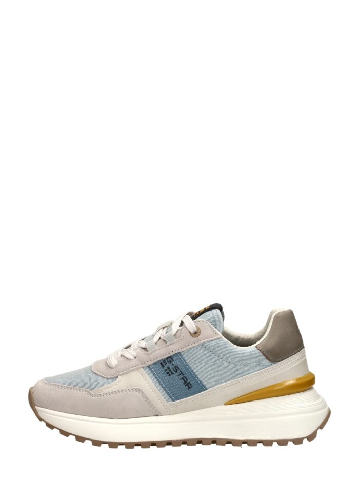 G-Star Lyn Dnm W – Licht blauw