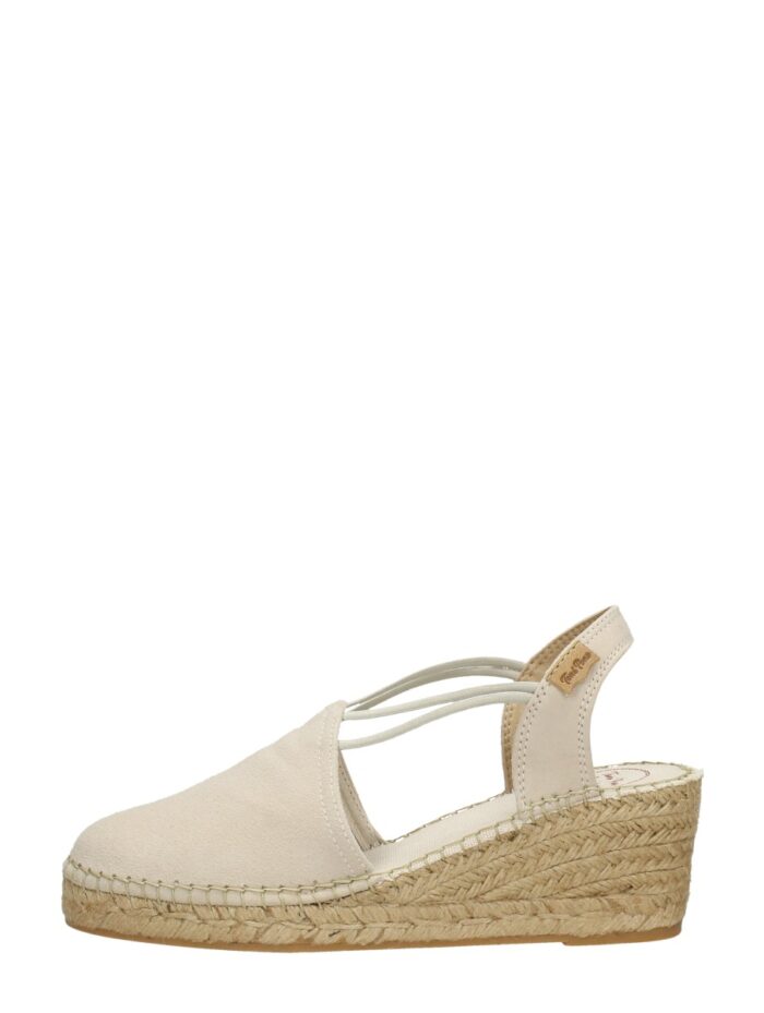 Toni Pons Tremp espadrilles – Beige
