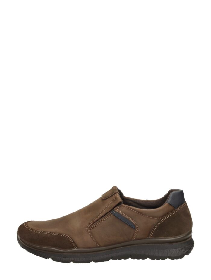 Sub55 Comfort Collection Sportief – Cognac