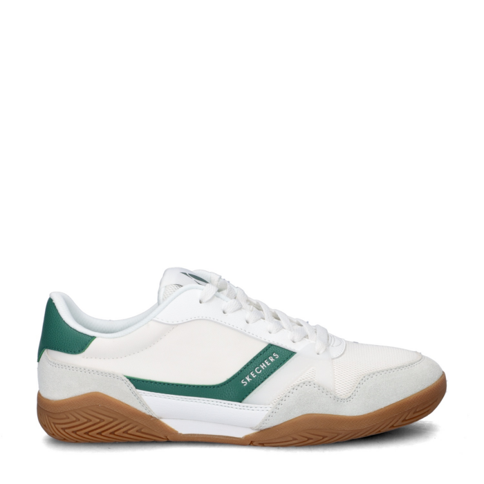 Skechers Zinger Evo Debut Brace lage sneakers – Multi