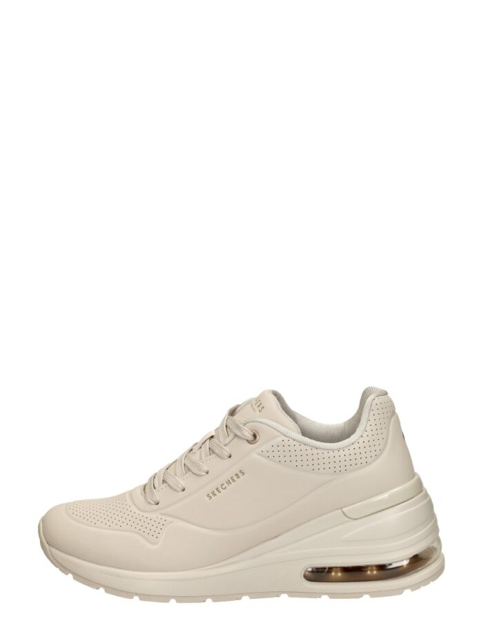 Skechers Million Air Elevated Air – Gebroken wit