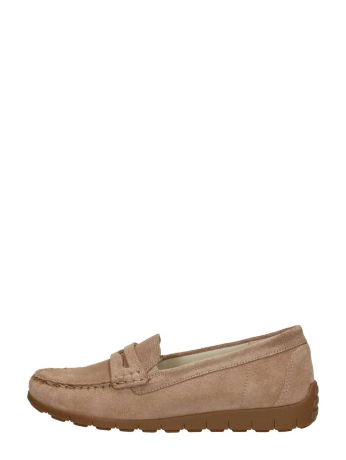 Waldläufer H-lucy – Beige