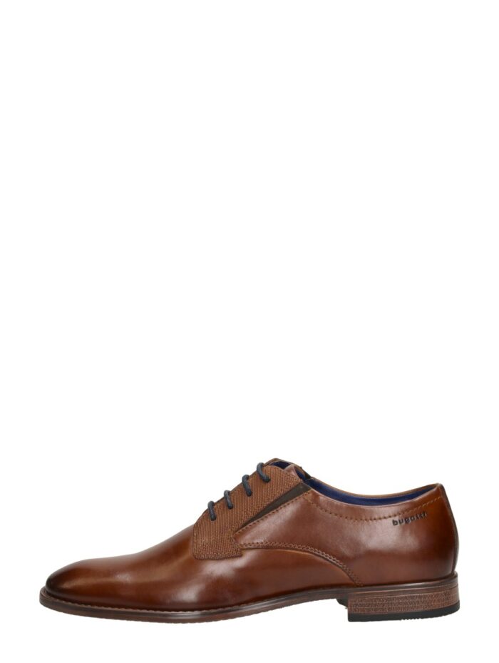 Bugatti Rinaldo Comfort – Cognac