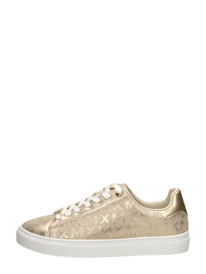Mexx Loua – Goudkleur