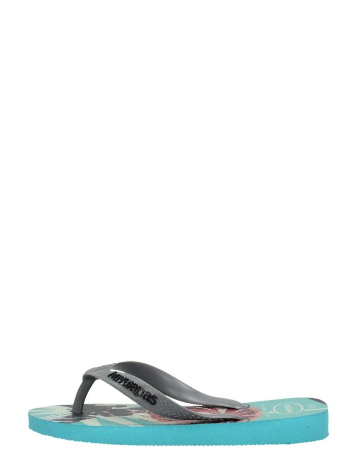 Havaianas Hav. Kids Minecraft – Licht blauw