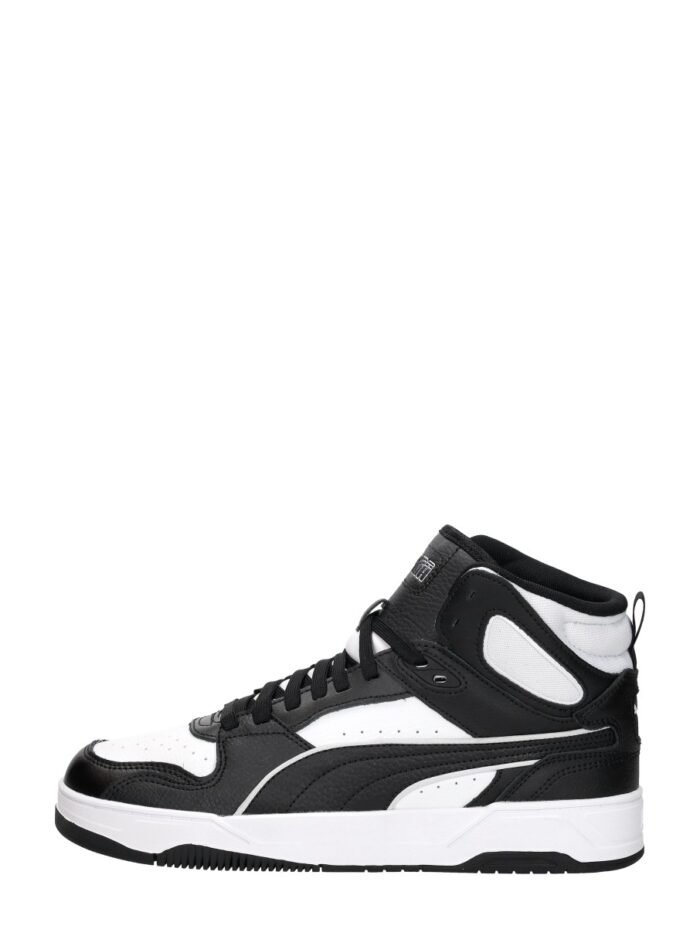 Puma Rbd Break Mid – Zwart