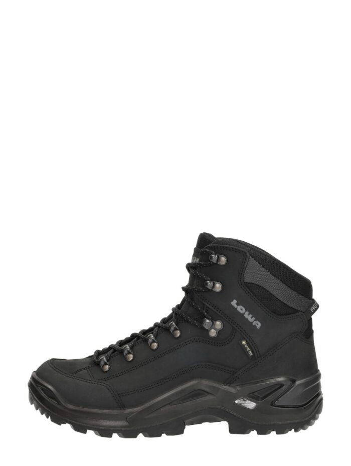 Lowa Renegade Gtx Mid – Zwart