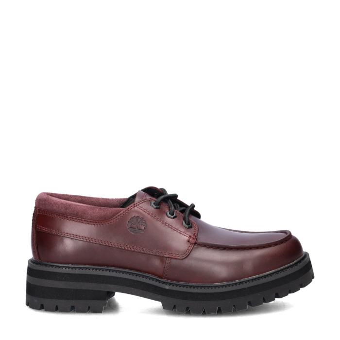 Timberland Britton Drive veterschoenen – Rood
