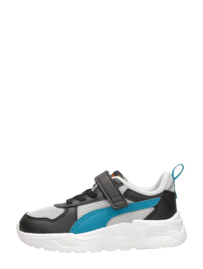 Puma Trinity Lite Inf – Zwart