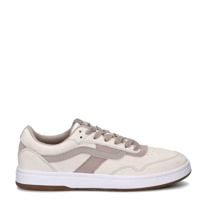 Vans Cruze lage sneakers – Bruin