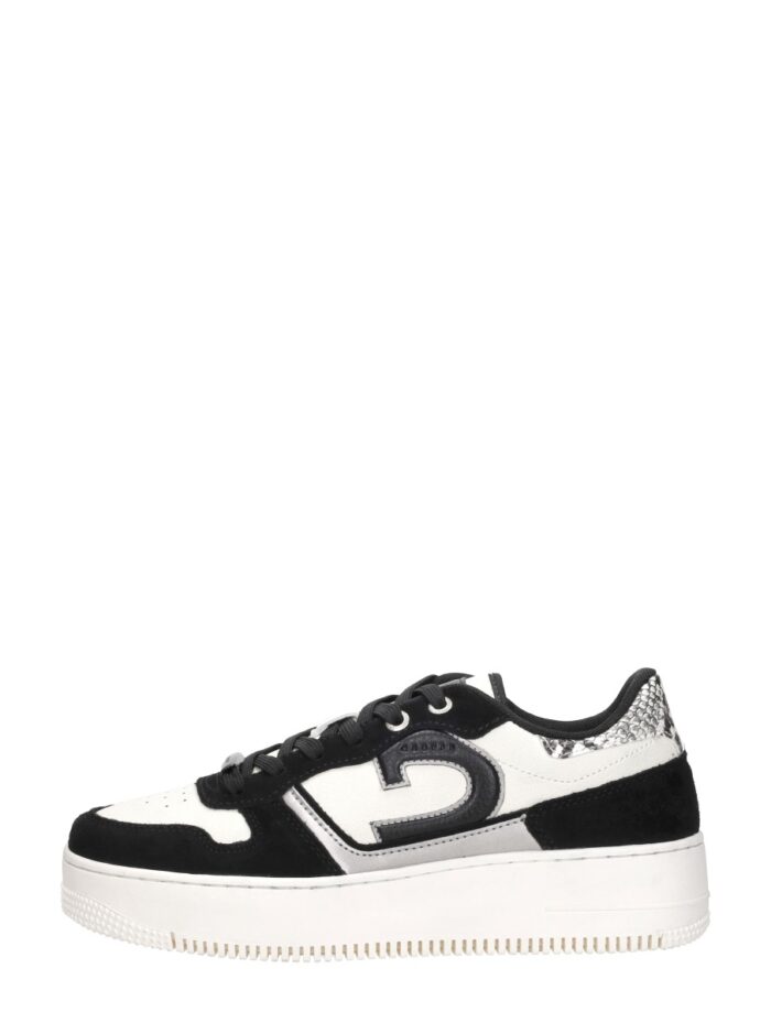 Cruyff Campo Low – Zwart