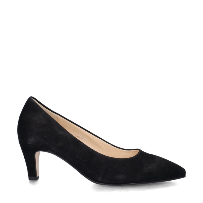 Gabor pumps – Zwart