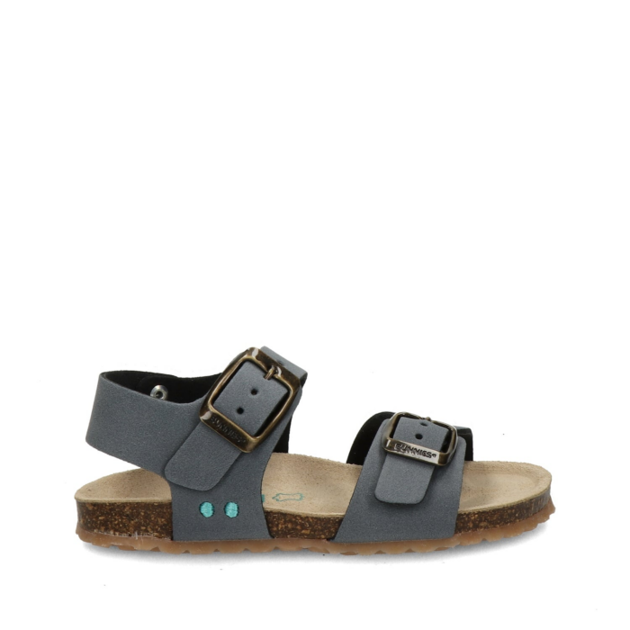 Bunnies JR BunniesJR sandalen – Blauw