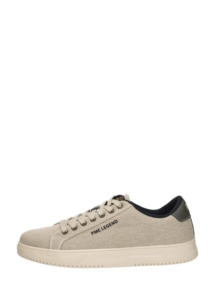 PME Legend PME Crewman Sneakers beige Synthetisch