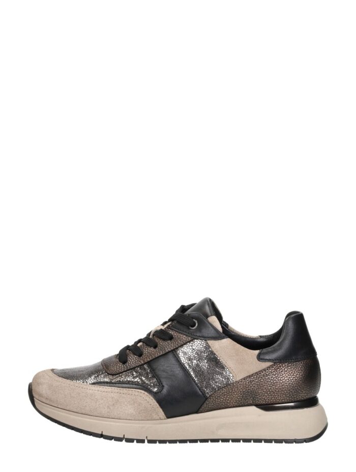 Gabor Sneakers Laag – Brons