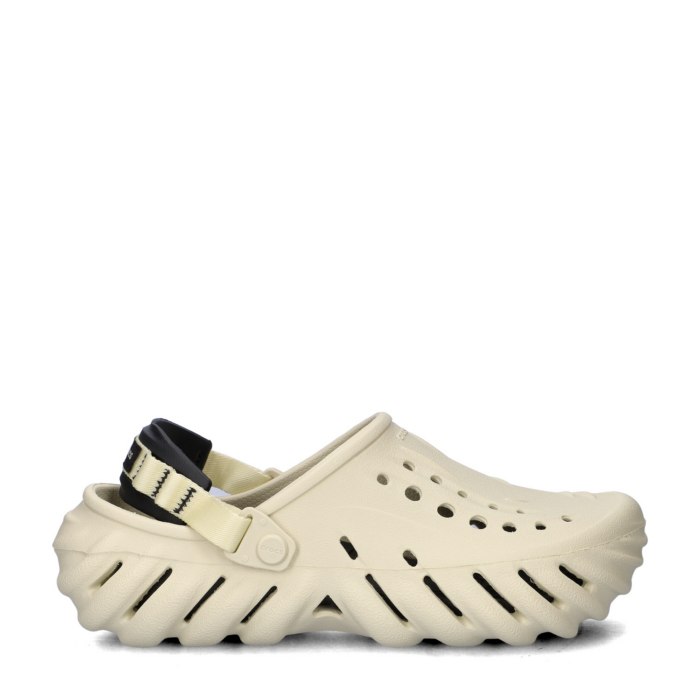 Crocs Echo instapschoenen – Wit