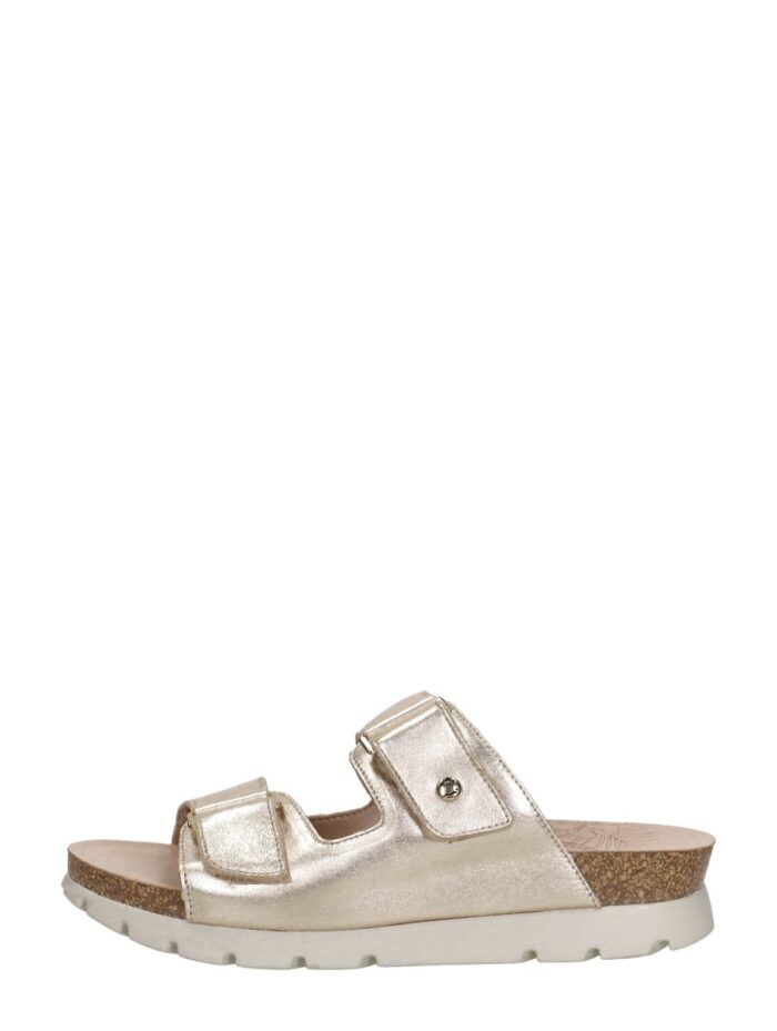 Panama Jack Sade Shine – Goudkleur