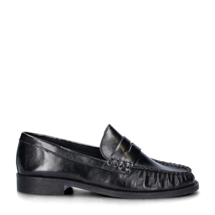Nelson mocassins & loafers – Zwart