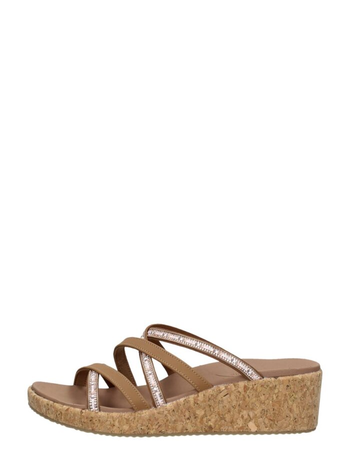Skechers Arch Fit Berverlee – Cognac