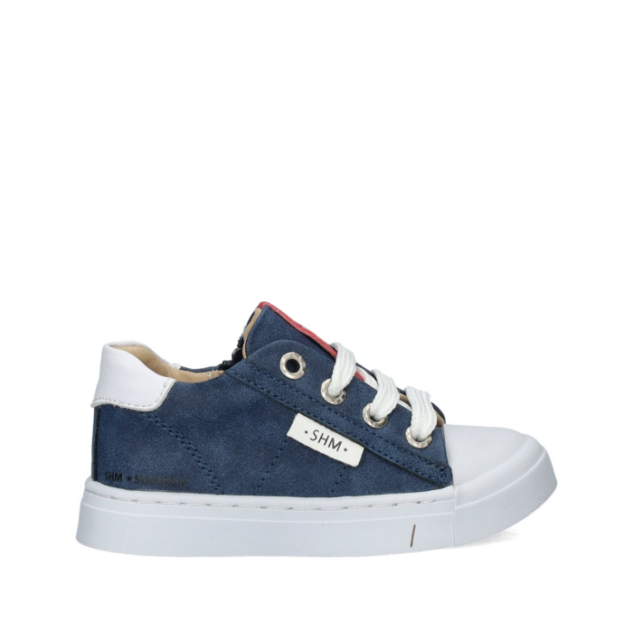 Shoesme babyschoenen – Blauw
