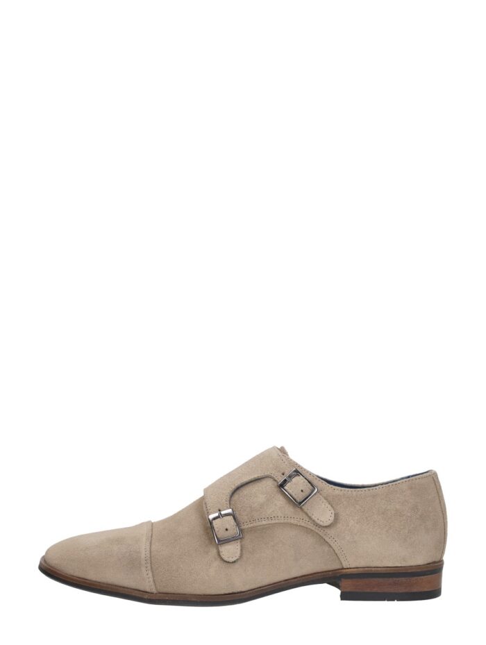Sub55 Gekleed – Beige